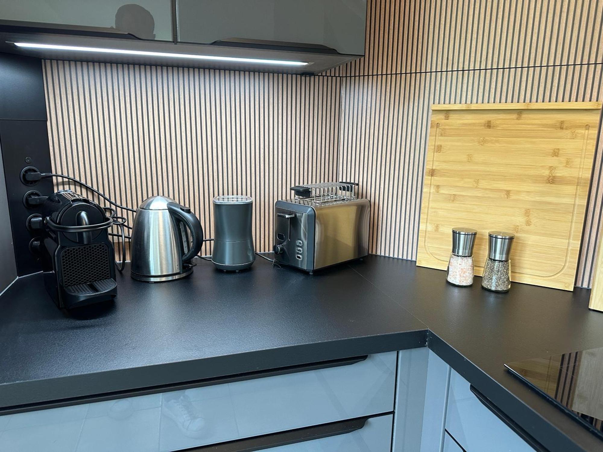 Ferienwohnung Marianne Bergpanorama Fuer Paare 60Qm Berchtesgaden Ngoại thất bức ảnh
