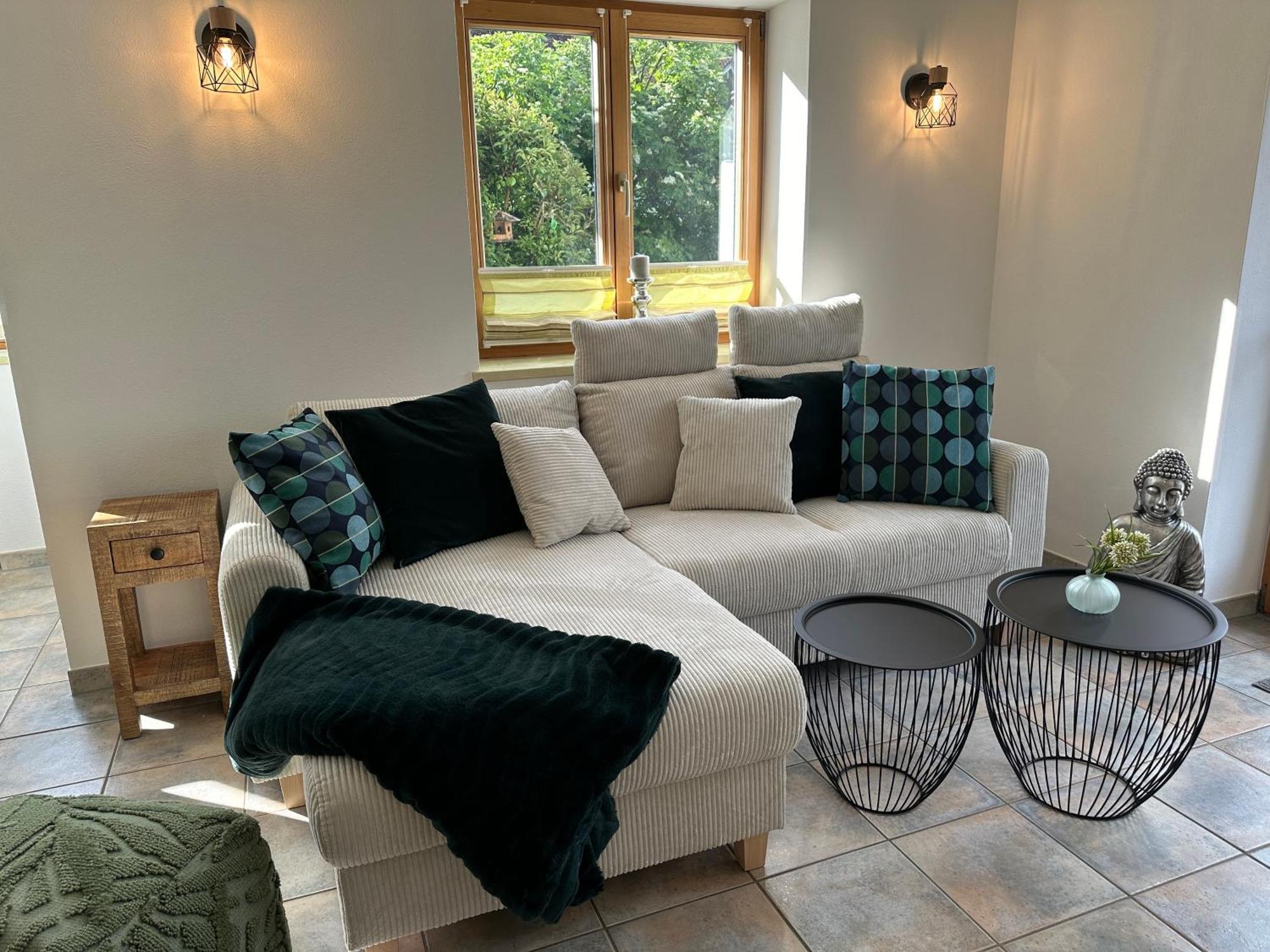 Ferienwohnung Marianne Bergpanorama Fuer Paare 60Qm Berchtesgaden Ngoại thất bức ảnh