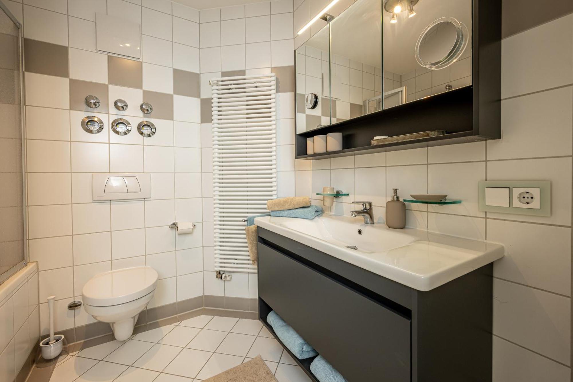 Ferienwohnung Marianne Bergpanorama Fuer Paare 60Qm Berchtesgaden Ngoại thất bức ảnh
